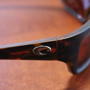 Costa Tasman Sea TAS 66 Men's Sunglasses